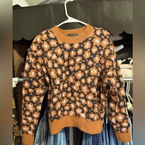 Women’s Ann Taylor Crew Neck Sweater